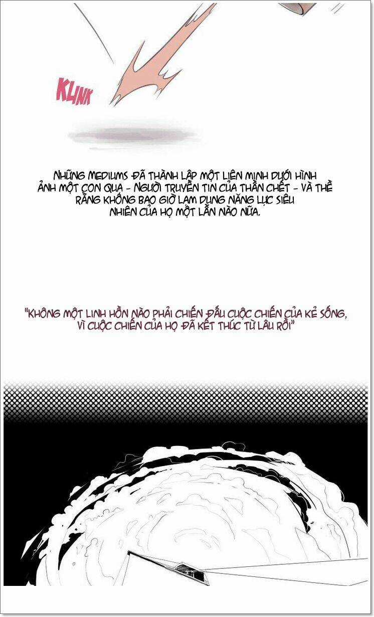 A Messed-Up Wuxia World Chapter 1 trang 6