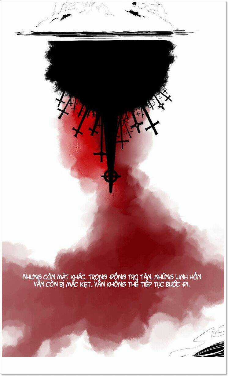 A Messed-Up Wuxia World Chapter 1 trang 9