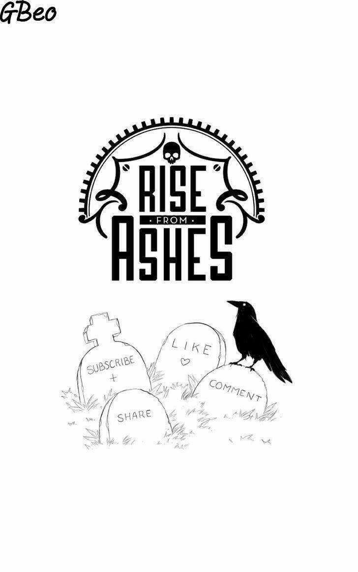 A Messed-Up Wuxia World Chapter 2 trang 15