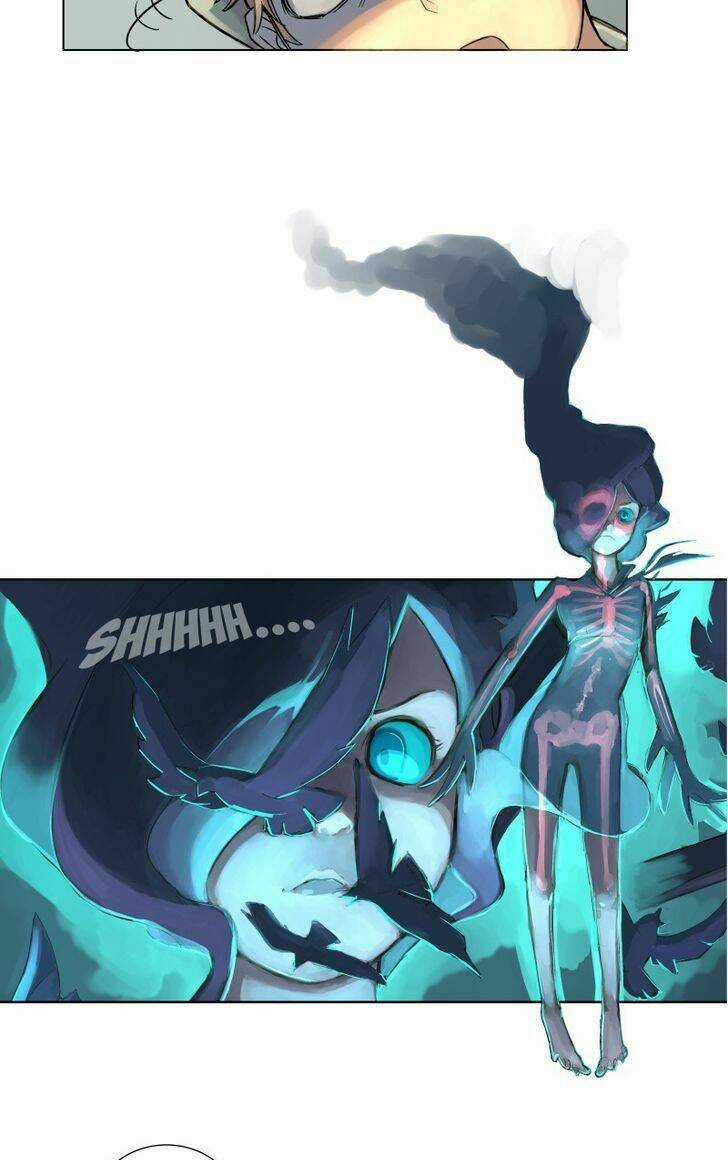 A Messed-Up Wuxia World Chapter 2 trang 7