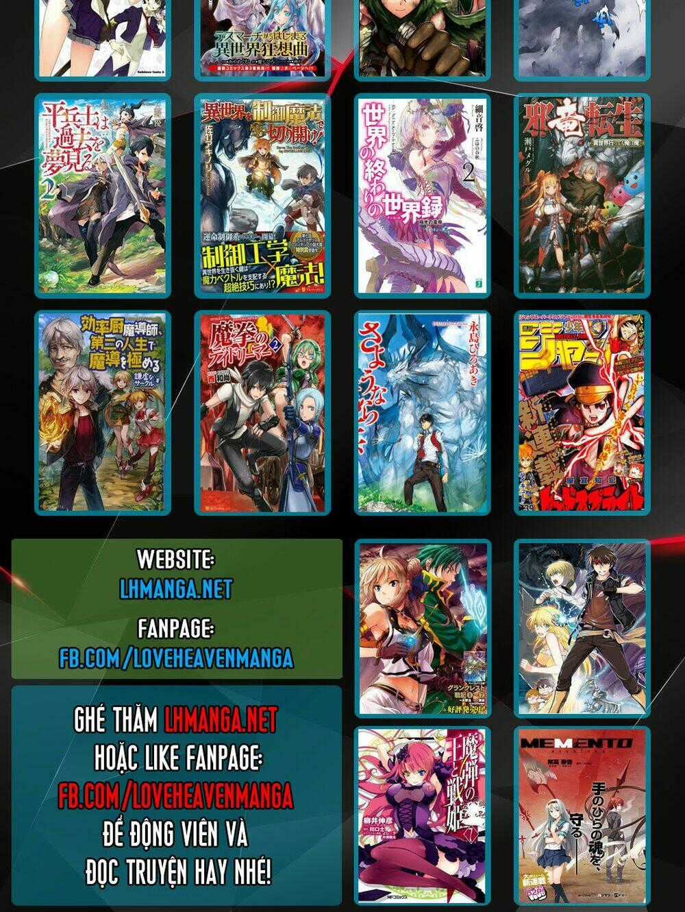 A Method To Make The Gentle World Chapter 11 trang 30