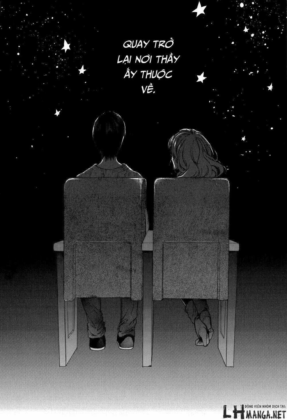 A Method To Make The Gentle World Chapter 13 trang 22