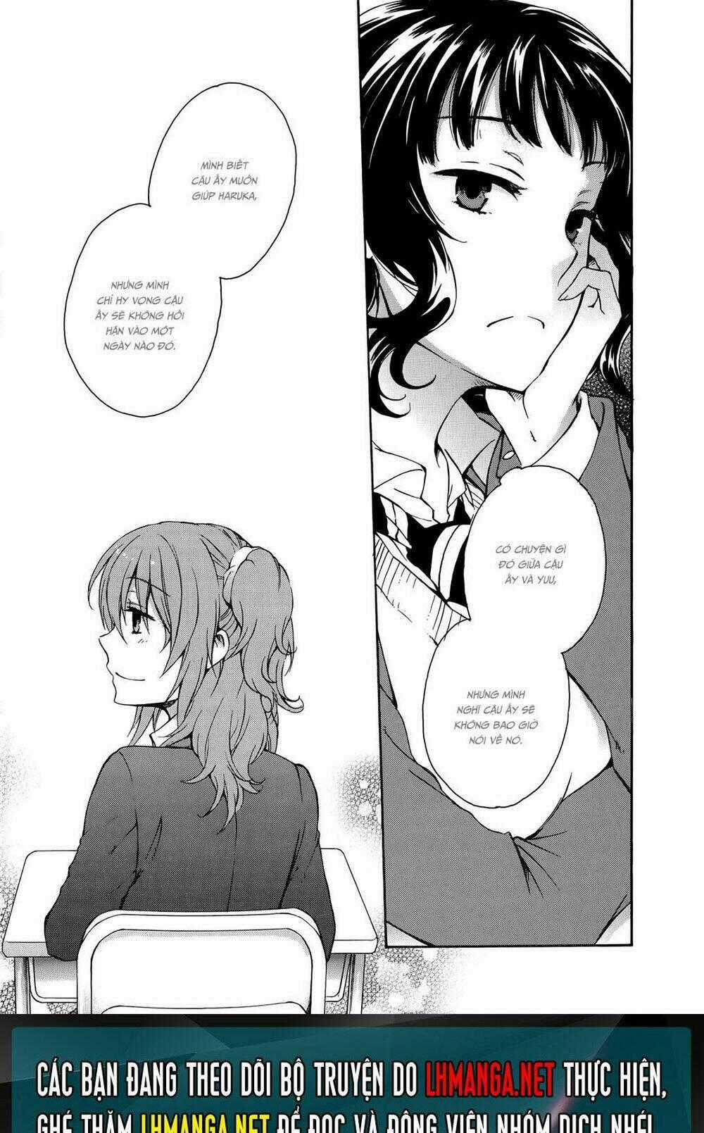 A Method To Make The Gentle World Chapter 13 trang 43