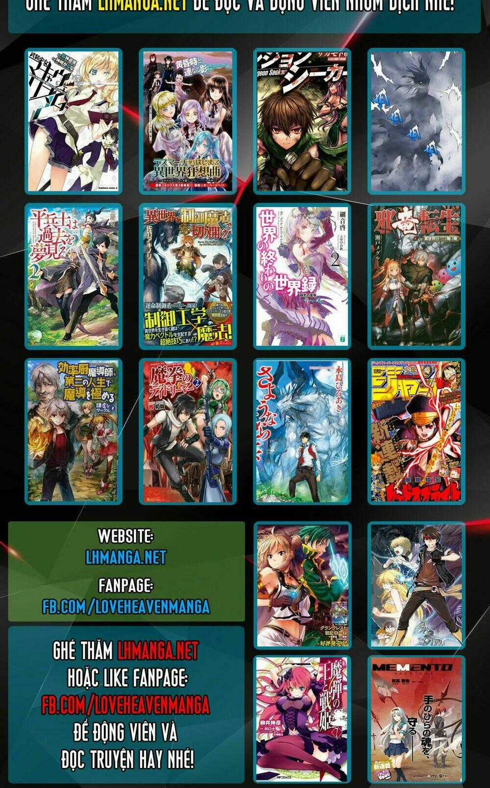 A Method To Make The Gentle World Chapter 13 trang 44