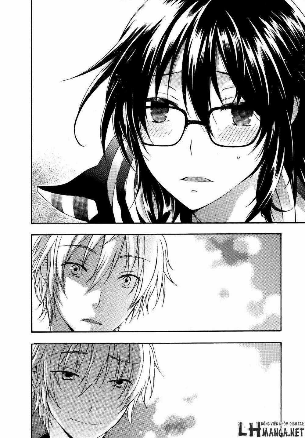 A Method To Make The Gentle World Chapter 18 trang 21