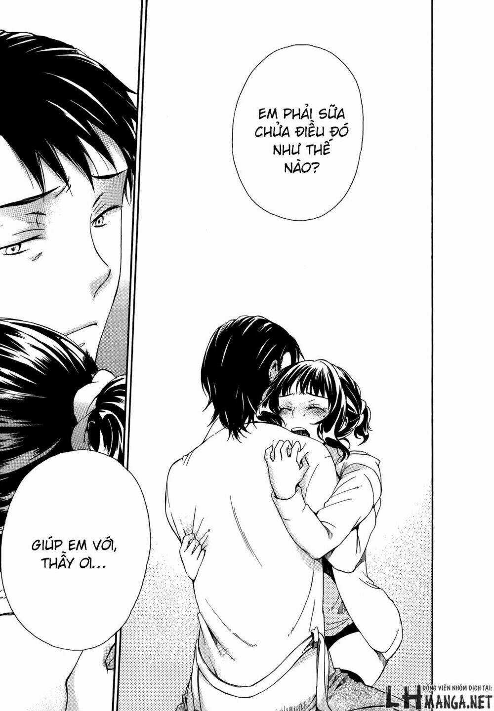 A Method To Make The Gentle World Chapter 19 trang 12