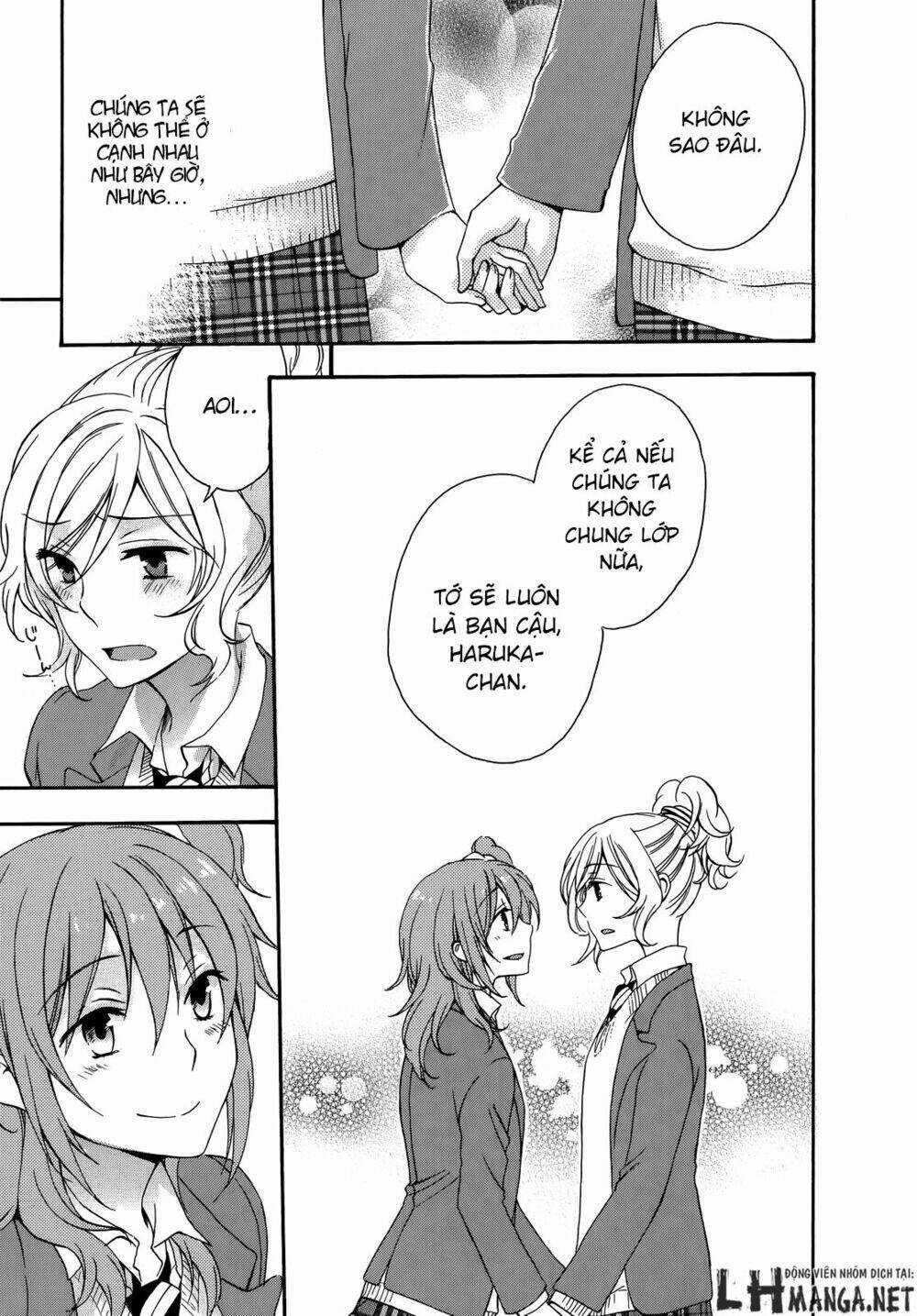 A Method To Make The Gentle World Chapter 19 trang 20