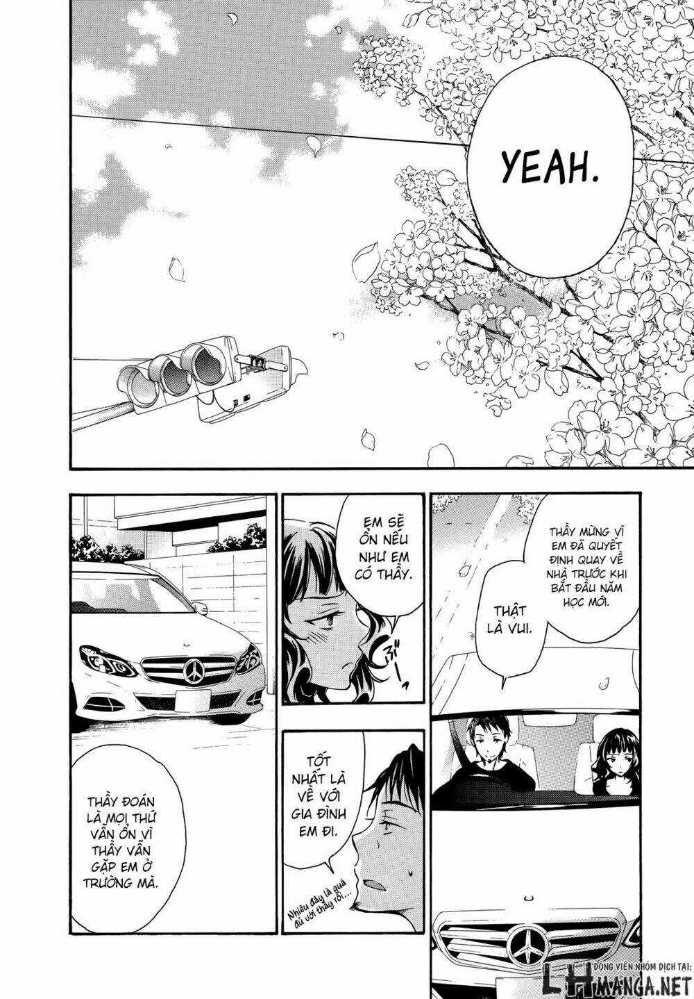 A Method To Make The Gentle World Chapter 20 trang 33