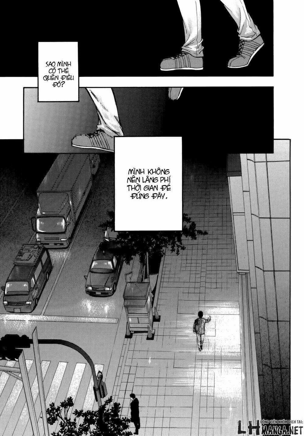 A Method To Make The Gentle World Chapter 23 trang 26