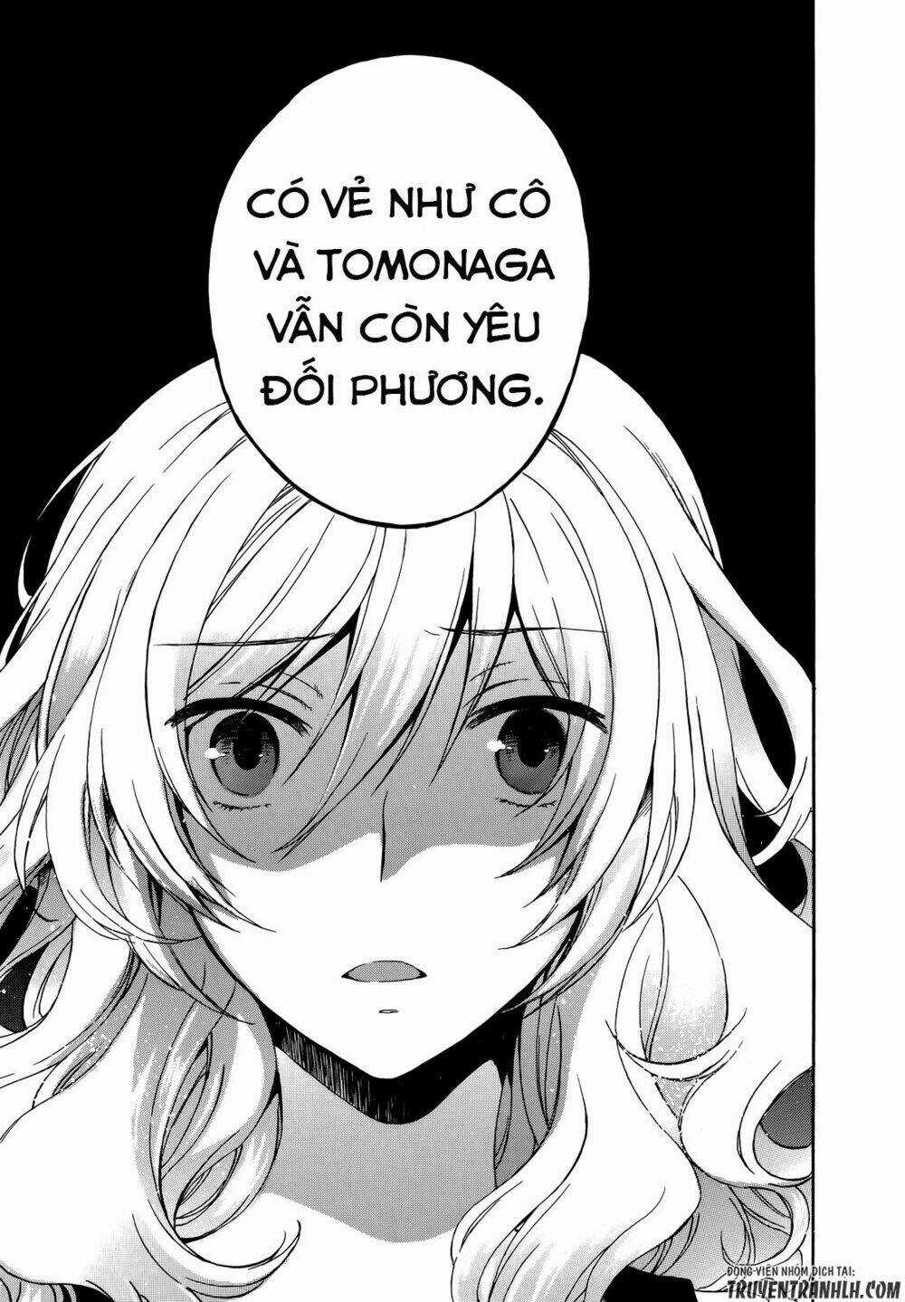 A Method To Make The Gentle World Chapter 24 trang 35