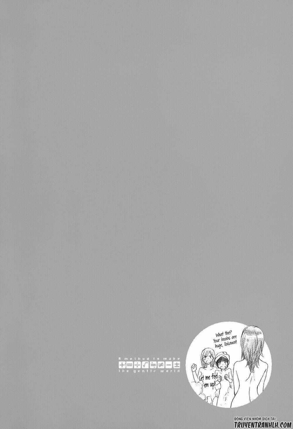 A Method To Make The Gentle World Chapter 24 trang 38