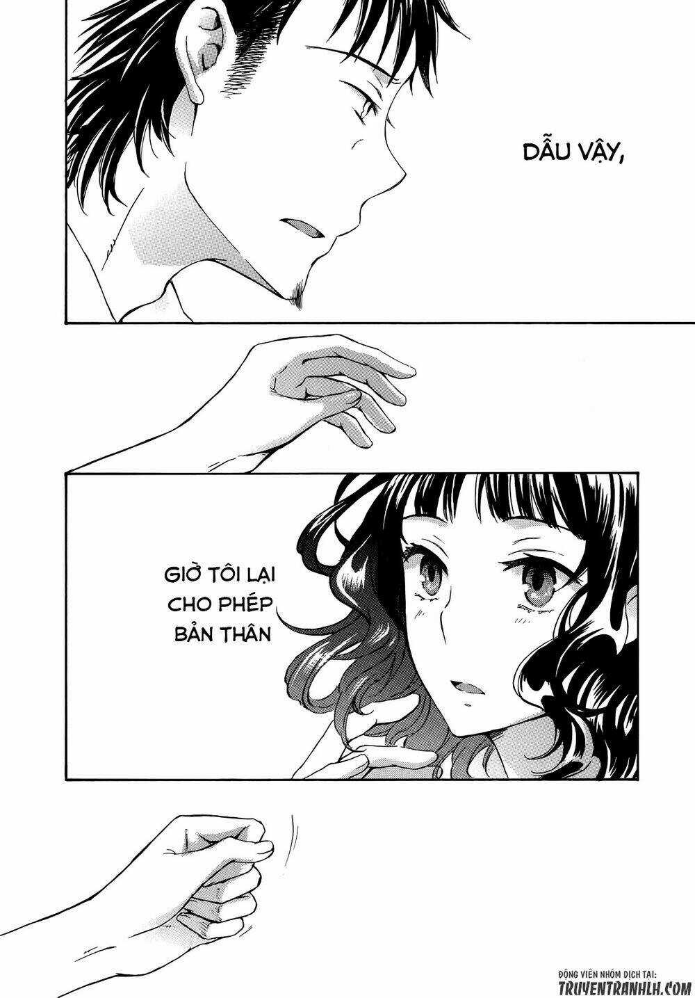 A Method To Make The Gentle World Chapter 26 trang 22