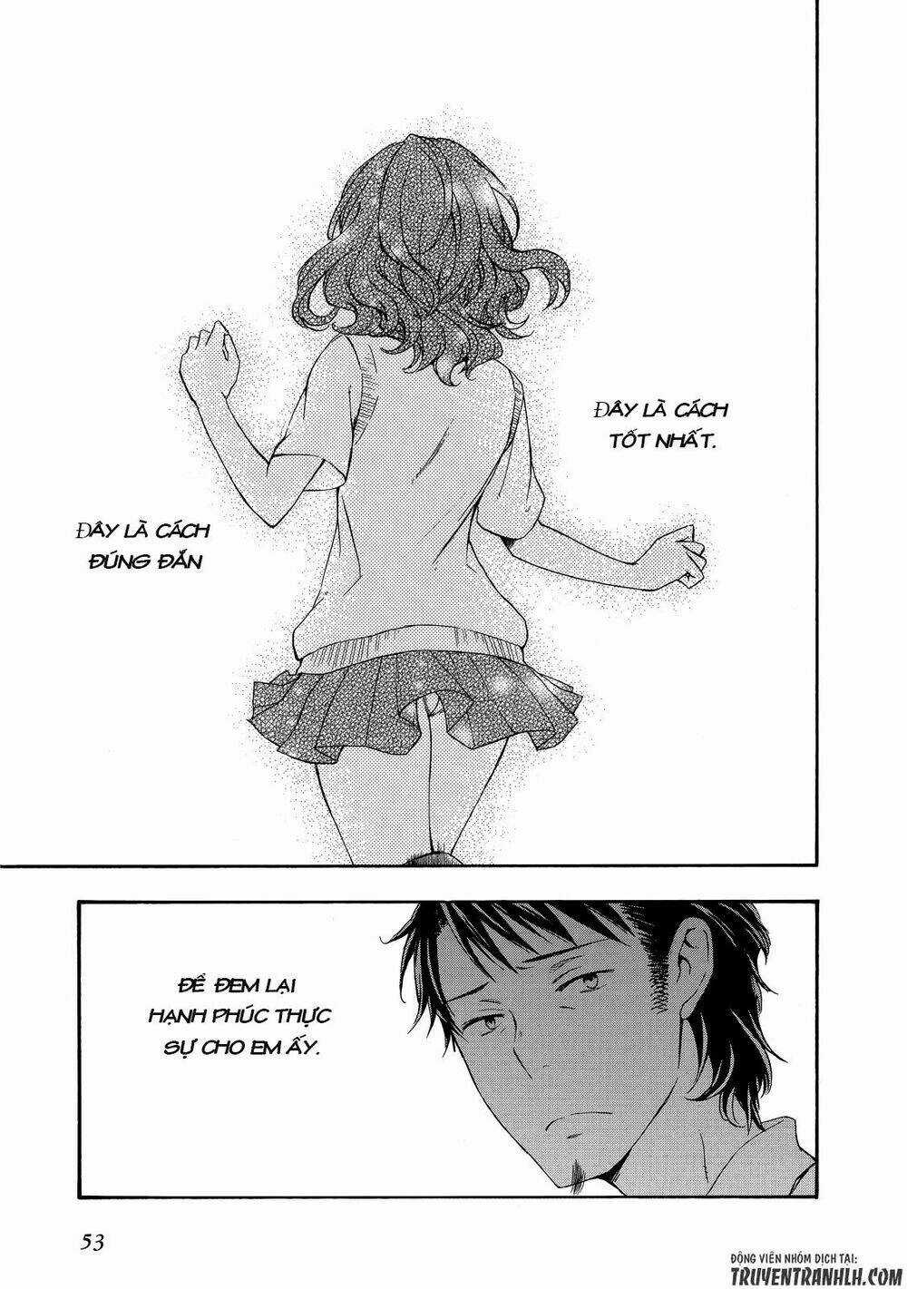 A Method To Make The Gentle World Chapter 27 trang 20