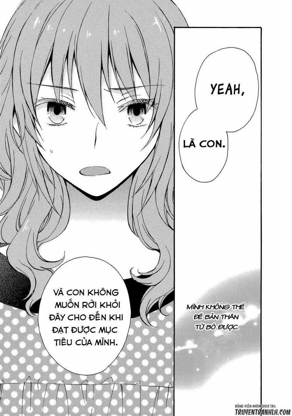 A Method To Make The Gentle World Chapter 28 trang 24