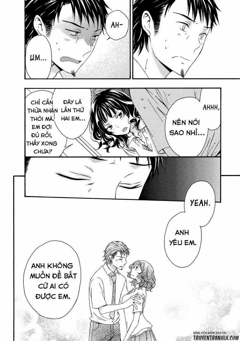 A Method To Make The Gentle World Chapter 29 trang 23