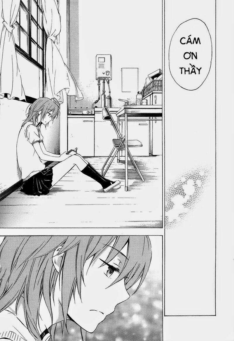 A Method To Make The Gentle World Chapter 3 trang 20