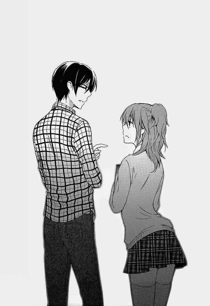 A Method To Make The Gentle World Chapter 4 trang 11