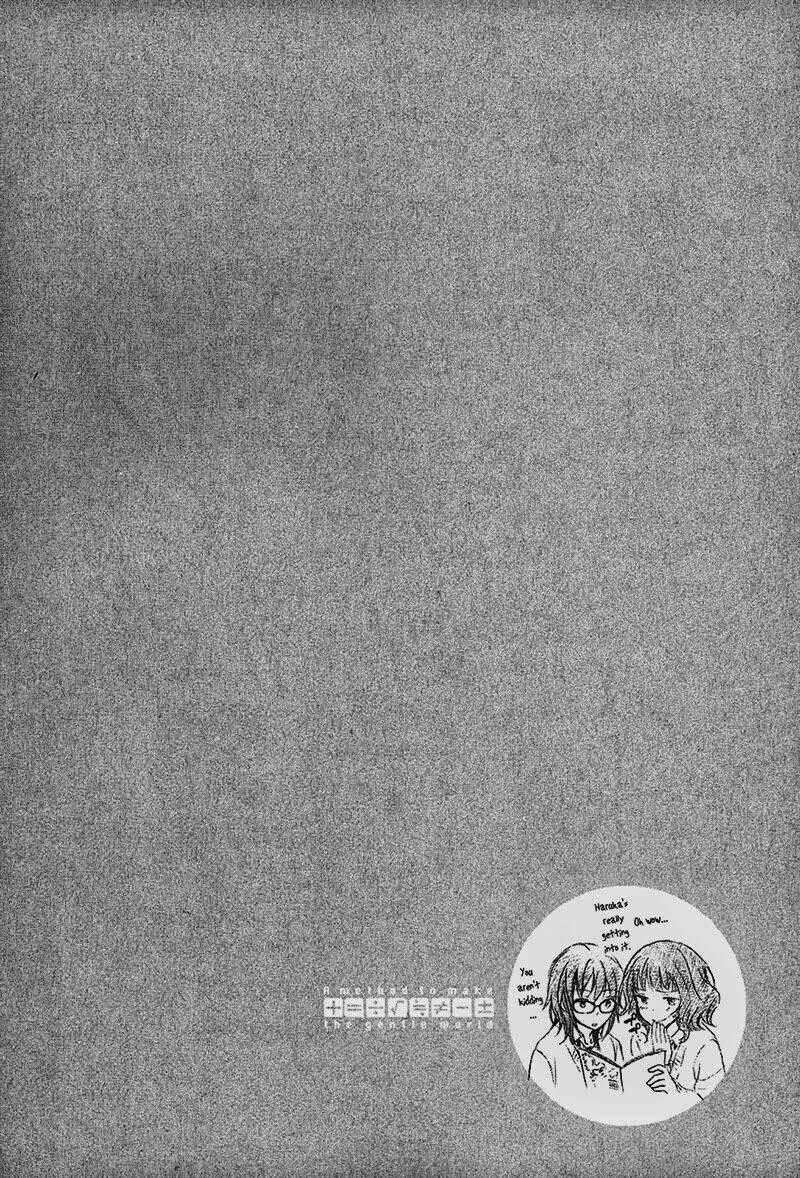 A Method To Make The Gentle World Chapter 4 trang 26