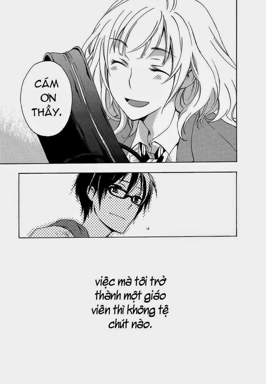 A Method To Make The Gentle World Chapter 6 trang 30