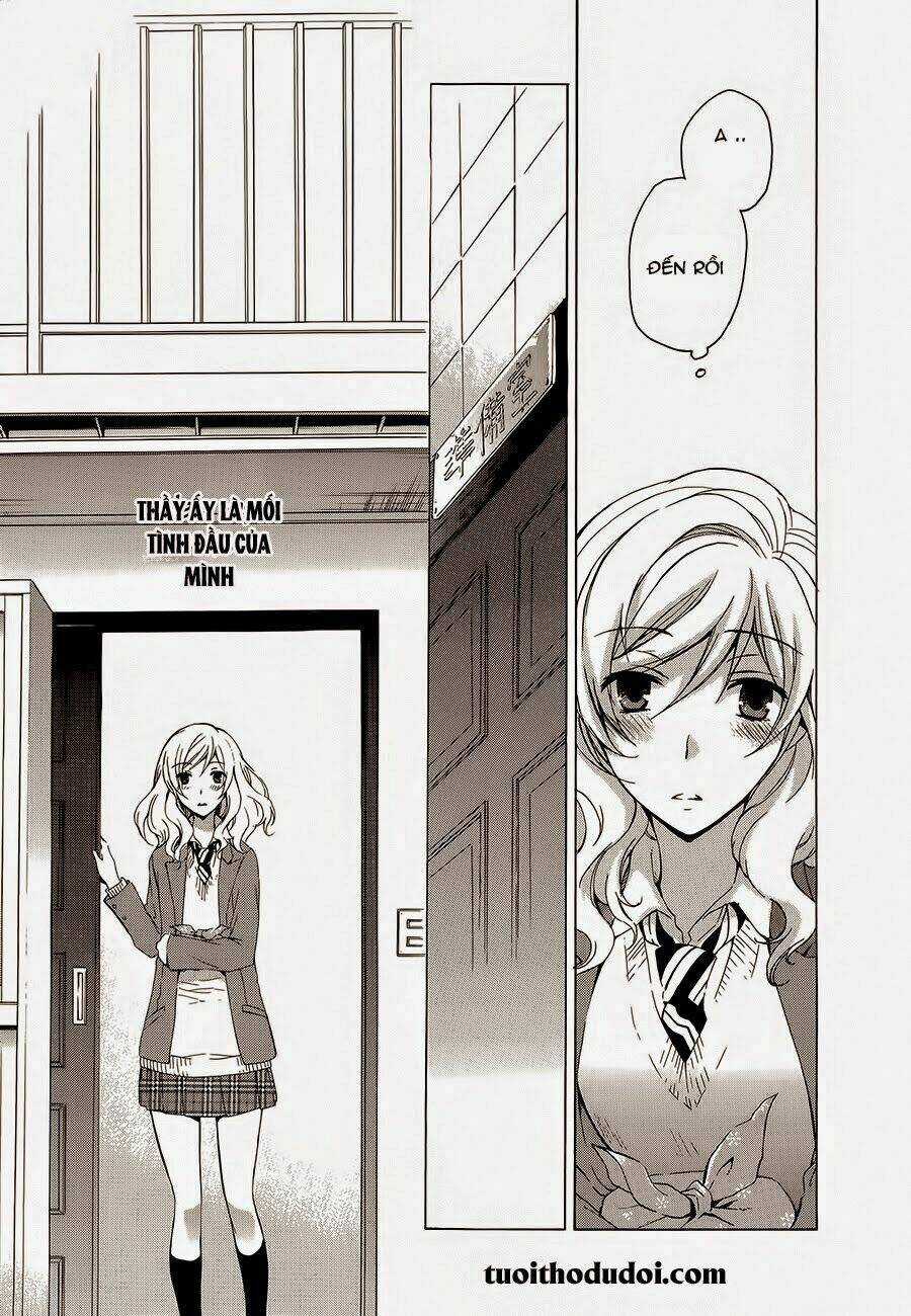 A Method To Make The Gentle World Chapter 7 trang 11