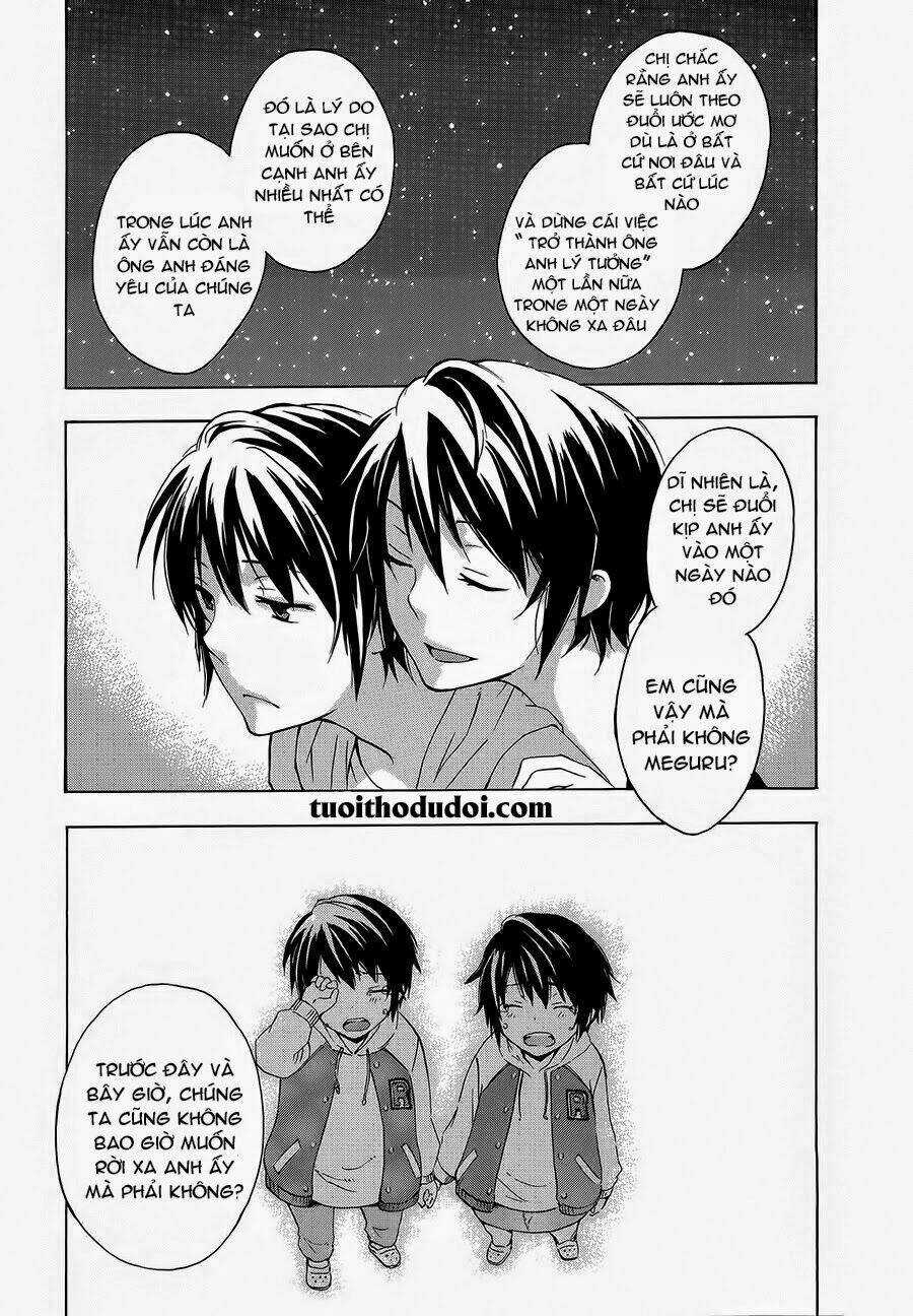 A Method To Make The Gentle World Chapter 7 trang 23