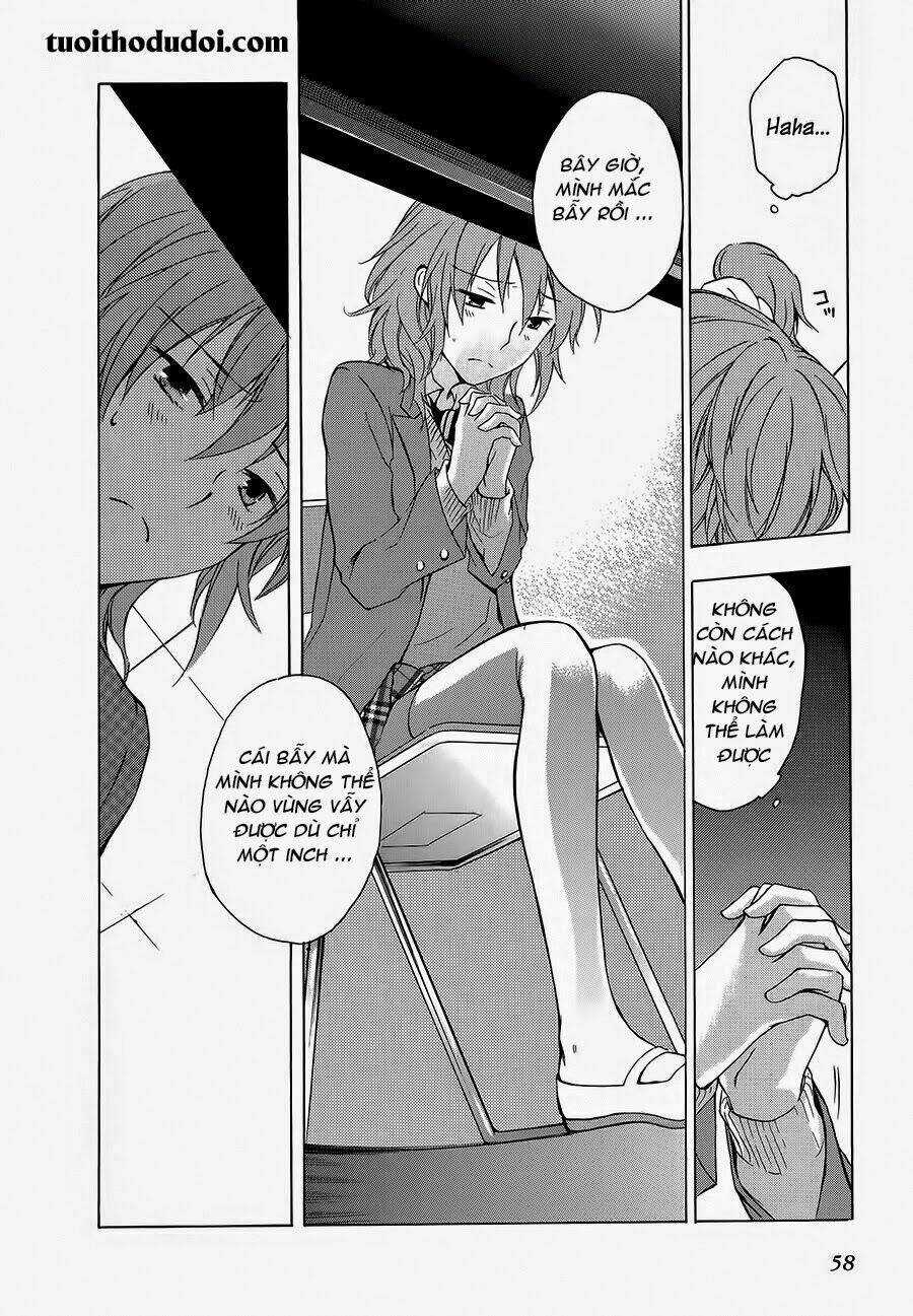 A Method To Make The Gentle World Chapter 7 trang 26