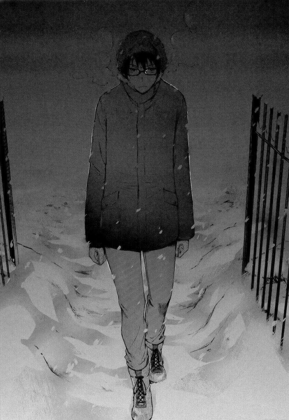 A Method To Make The Gentle World Chapter 9 trang 37