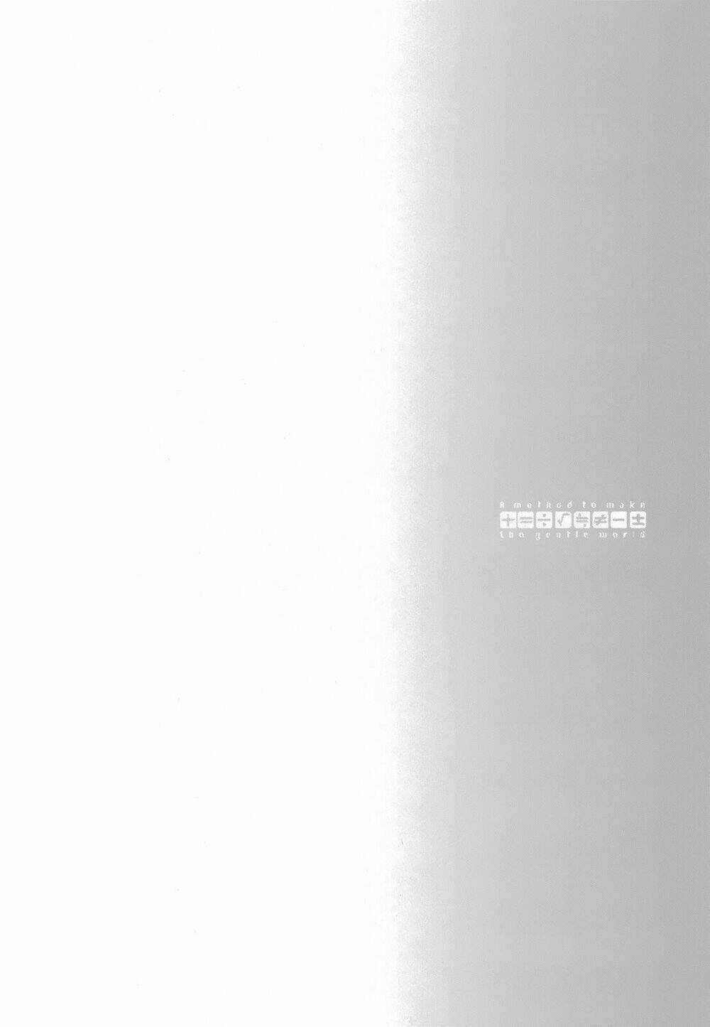 A Method To Make The Gentle World Chapter 9 trang 39