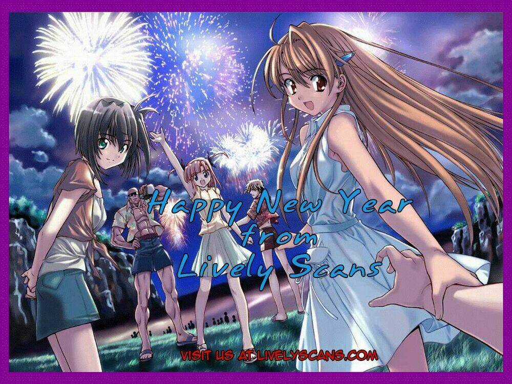 Á Nhân Chapter 0 trang 2