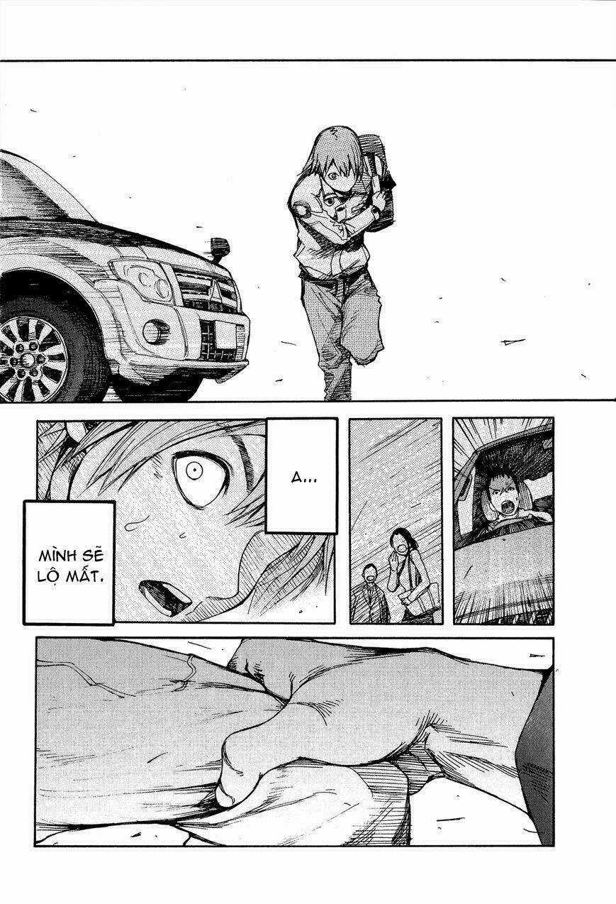 Á Nhân Chapter 0 trang 26