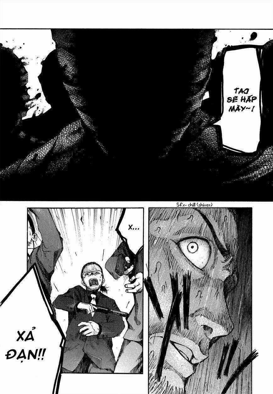 Á Nhân Chapter 0 trang 44