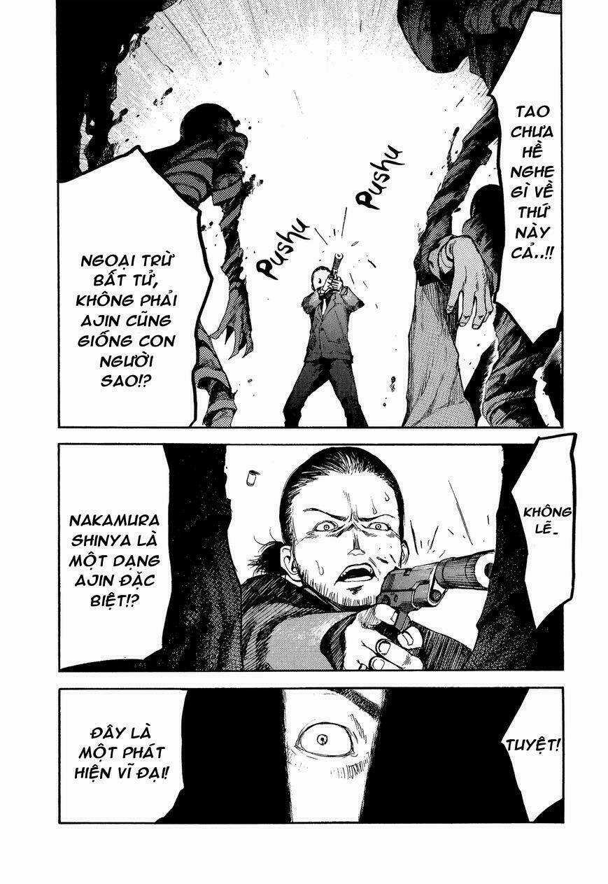 Á Nhân Chapter 0 trang 46