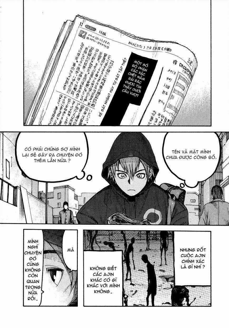 Á Nhân Chapter 0 trang 52