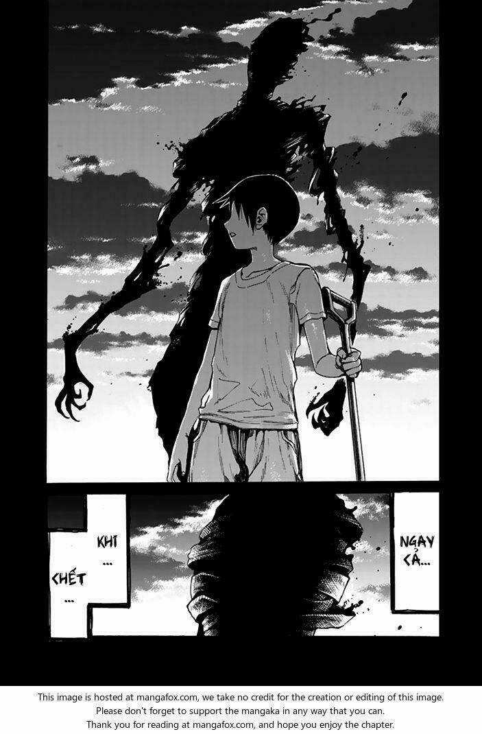 Á Nhân Chapter 1 trang 19