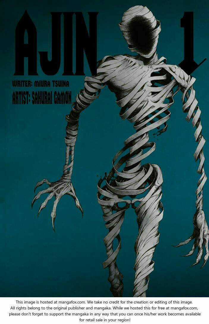 Á Nhân Chapter 1 trang 3