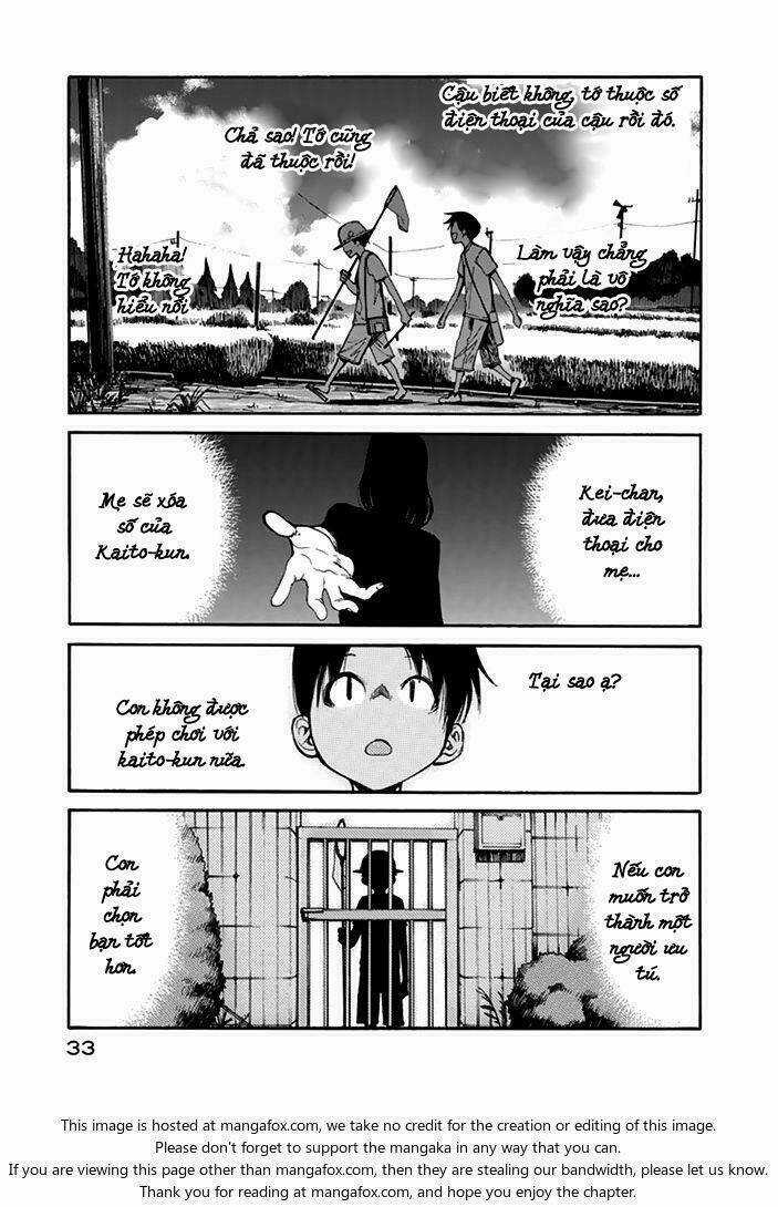 Á Nhân Chapter 1 trang 35