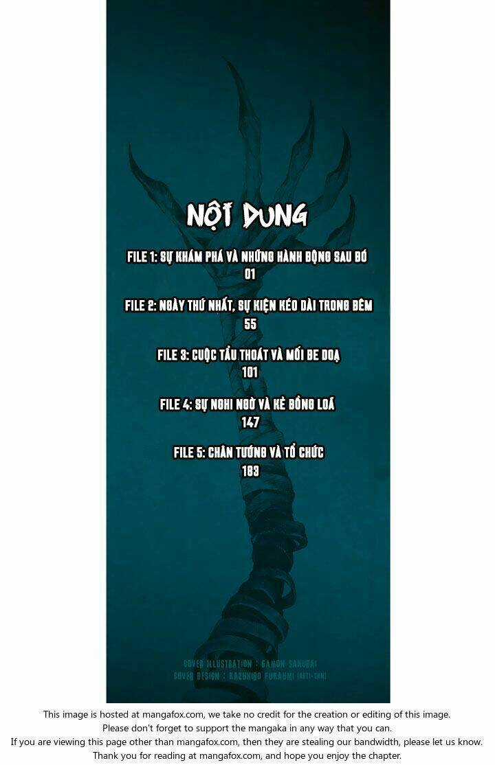 Á Nhân Chapter 1 trang 4