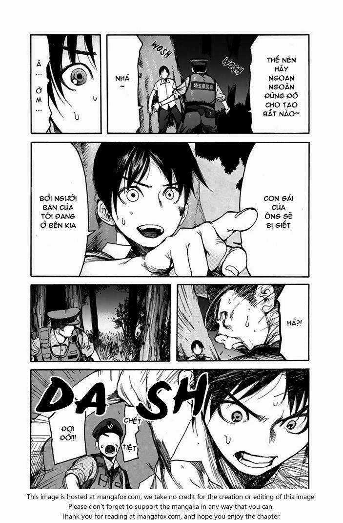 Á Nhân Chapter 1 trang 43