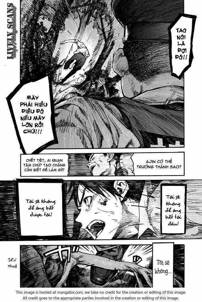 Á Nhân Chapter 1 trang 44