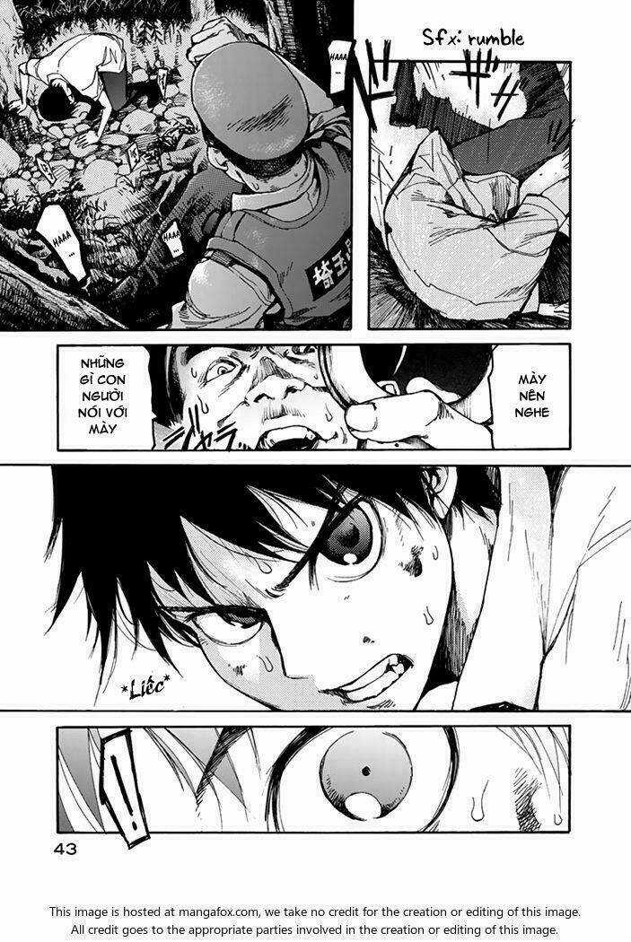 Á Nhân Chapter 1 trang 45