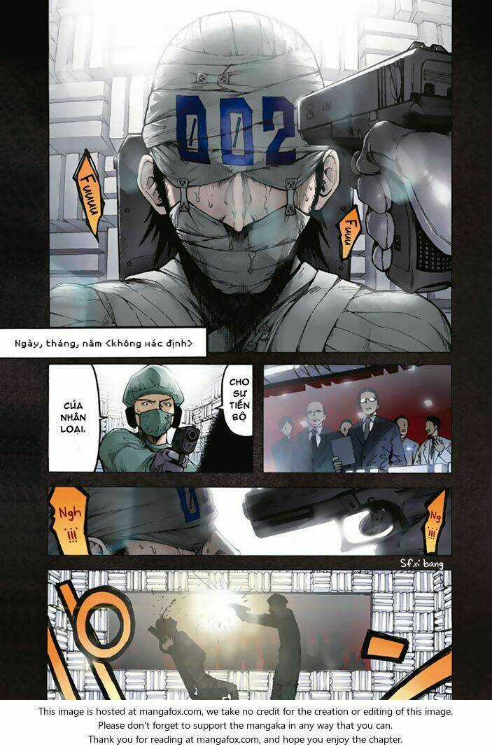 Á Nhân Chapter 1 trang 5