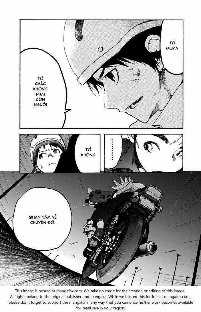 Á Nhân Chapter 1 trang 51