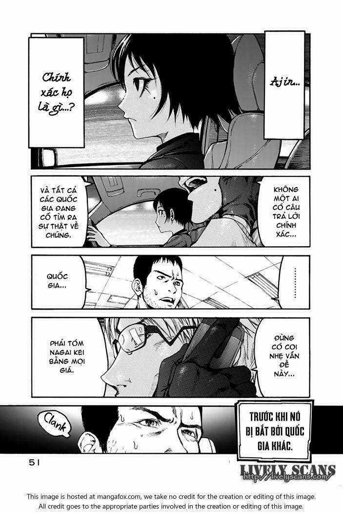 Á Nhân Chapter 1 trang 52