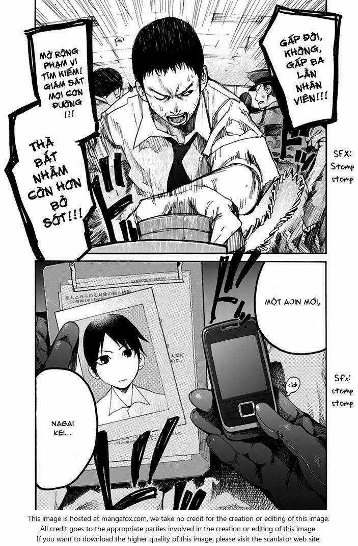 Á Nhân Chapter 1 trang 53