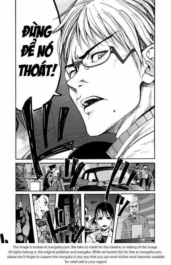 Á Nhân Chapter 1 trang 54