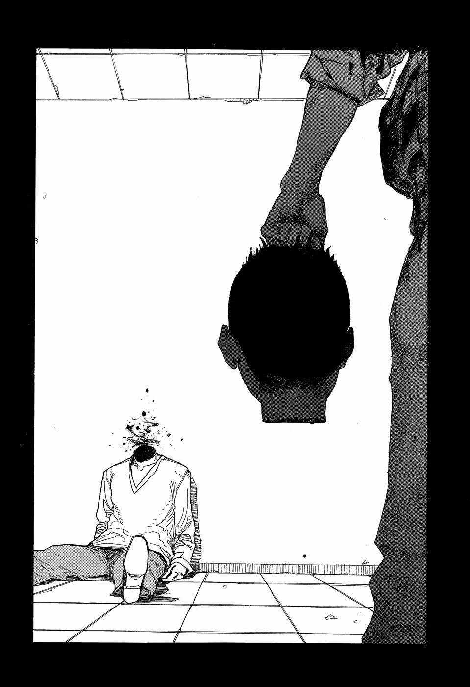 Á Nhân Chapter 10 trang 26