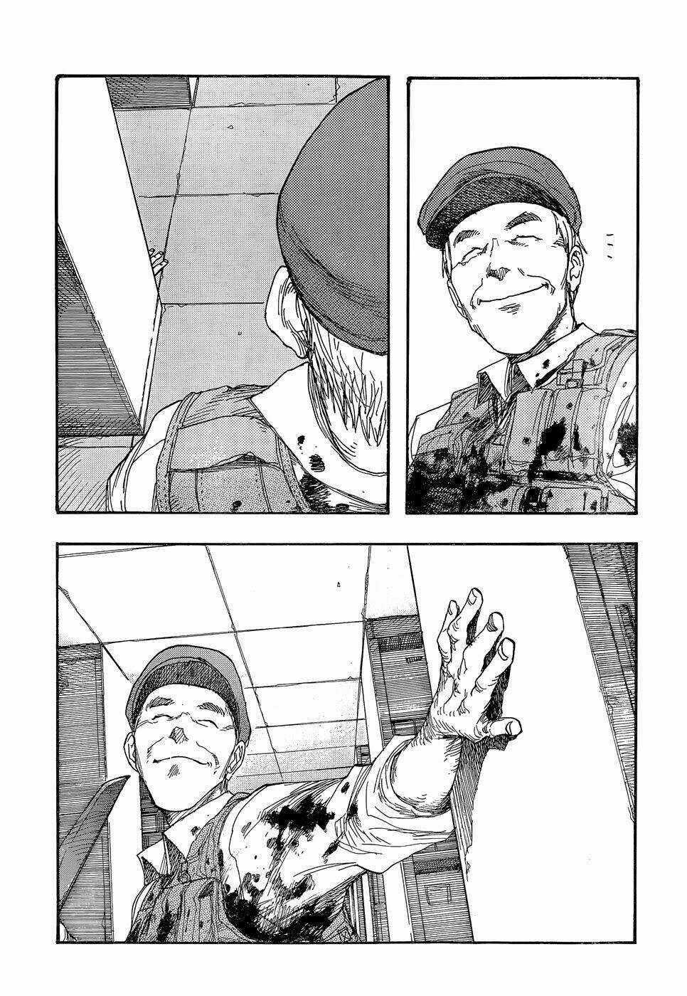 Á Nhân Chapter 10 trang 31