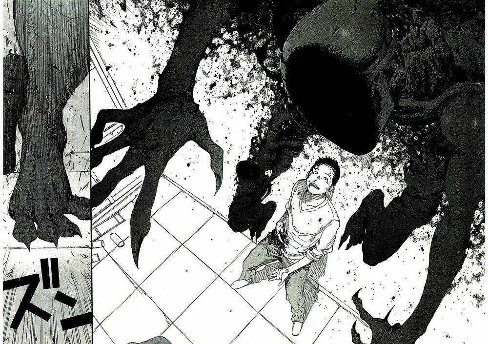 Á Nhân Chapter 11 trang 12