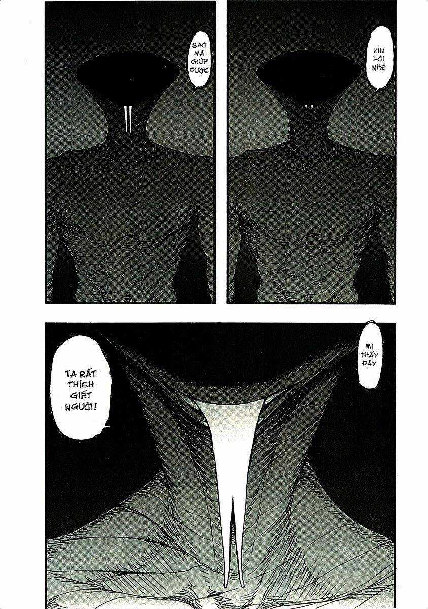 Á Nhân Chapter 11 trang 25