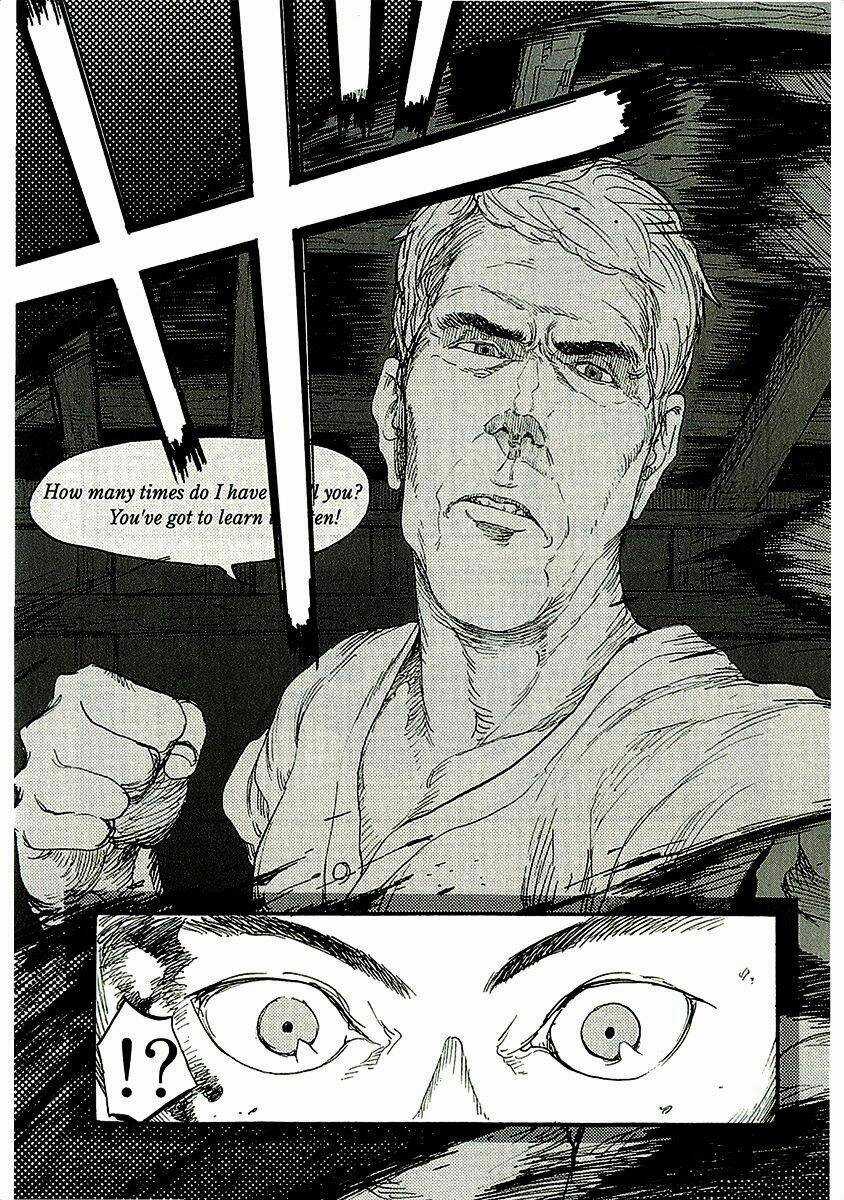 Á Nhân Chapter 12 trang 28